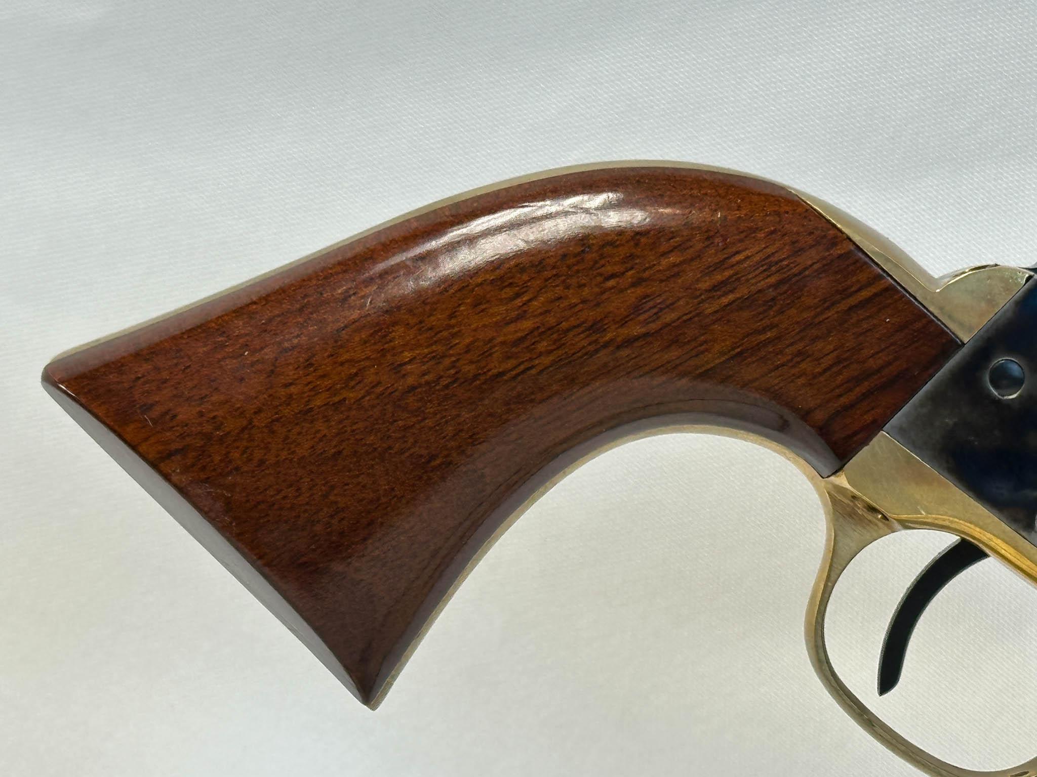 Stoeger/A. Uberti Revolver