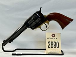 Stoeger/A. Uberti Revolver