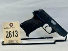 H&K Model HK4 Pistol