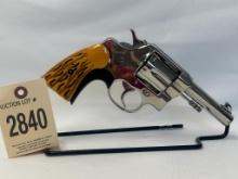 Colt US Army 1909 Revolver