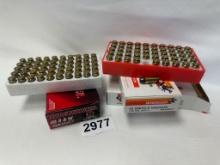 150 Rounds .40 S&W Ammunition