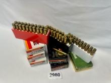 120 Rounds .308 Win Ammunition