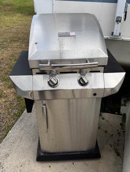 Char Broil Propane Grill