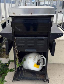 Char Broil Propane Grill