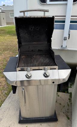 Char Broil Propane Grill