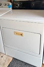 KitchenAid Dryer