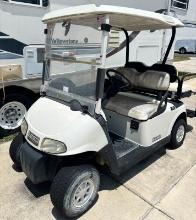 EZGO 2011 Golf Cart with Trojan Batteries