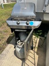 Char Broil Propane Grill