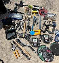 Tool grouping