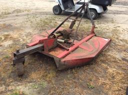 5' ROTARY CUTTER