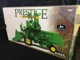 1/16 JOHN DEERE 45 COMBINE
