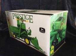 1/16 JOHN DEERE 45 COMBINE
