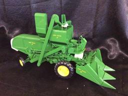 1/16 JOHN DEERE 45 COMBINE