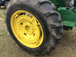 (21)JOHN DEERE 1020