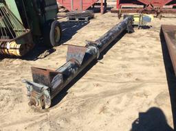 (36)10" X 15' AUGER