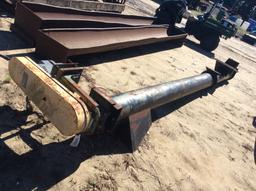 (36)10" X 15' AUGER