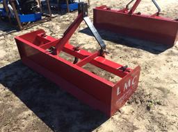(297)5' LMC BOX BLADE