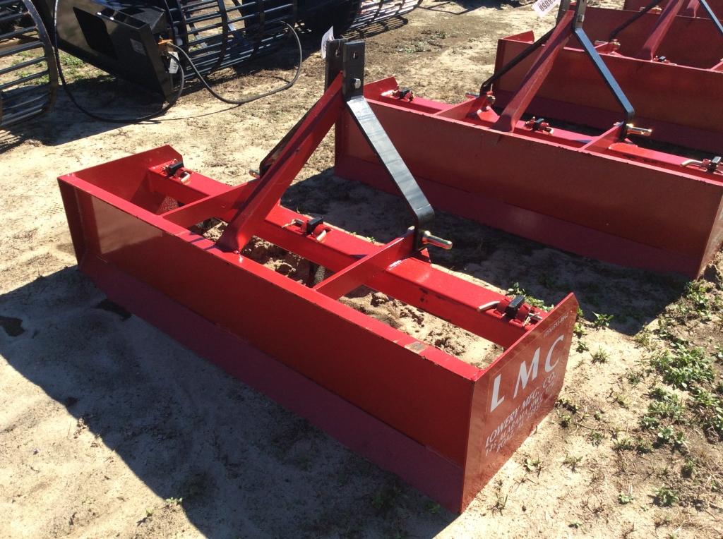 (302)5' LMC BOX BLADE