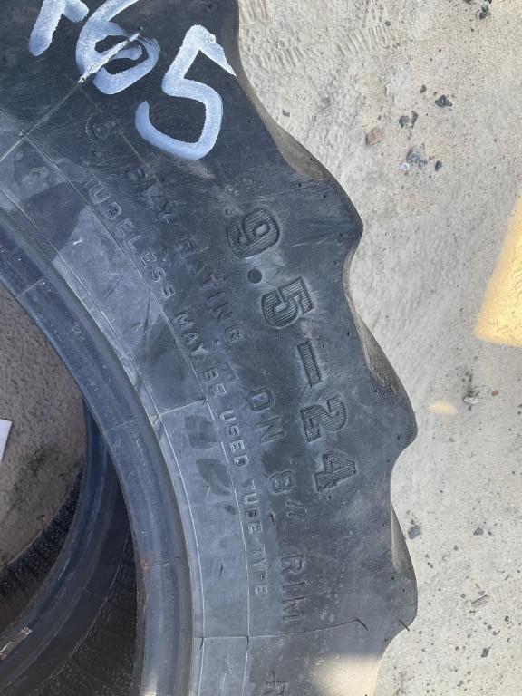 (3)2 - 9.5-24 TIRES