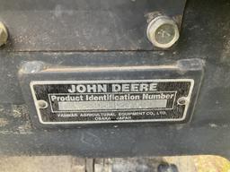 (15)JOHN DEERE 2305