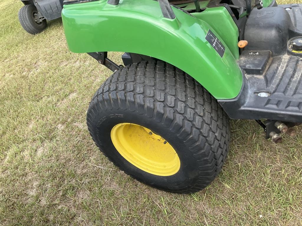 (15)JOHN DEERE 2305