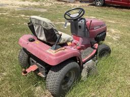 (21)HONDA 4514 LAWN MOWER