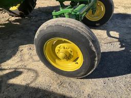 JOHN DEERE 60