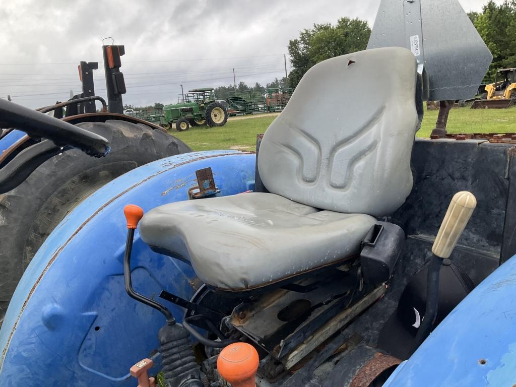 (82)NEW HOLLAND WORKMASTER 70