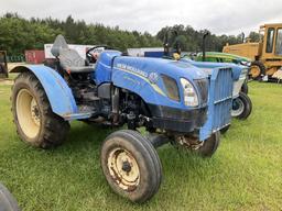 (82)NEW HOLLAND WORKMASTER 70