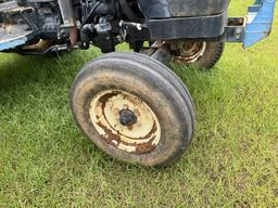 (82)NEW HOLLAND WORKMASTER 70