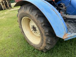 (82)NEW HOLLAND WORKMASTER 70