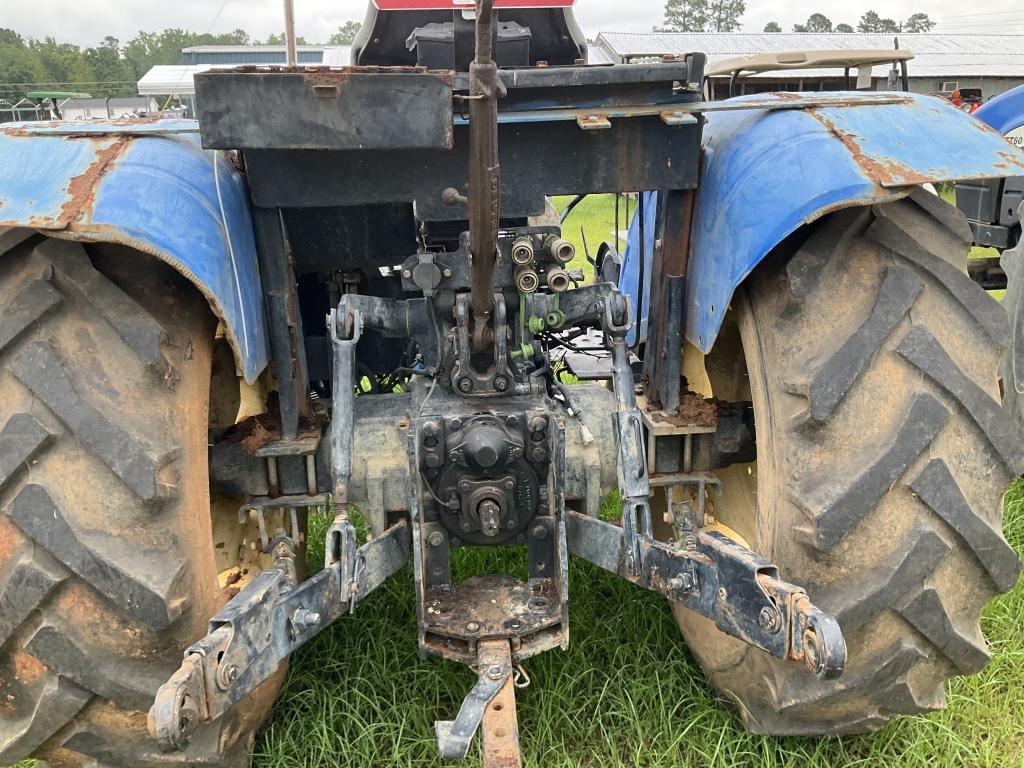 (82)NEW HOLLAND WORKMASTER 70