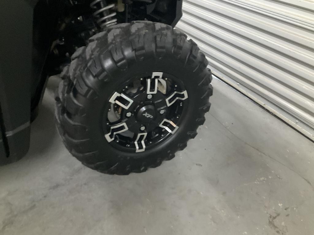 (20)POLARIS RANGER XP UTV