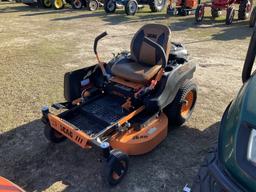 (15)SCAG LIBERTY Z ZERO TURN MOWER