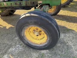(183)JOHN DEERE 2940