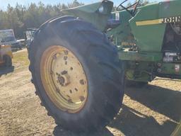 (183)JOHN DEERE 2940