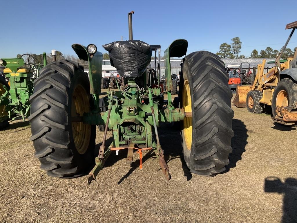(183)JOHN DEERE 2940