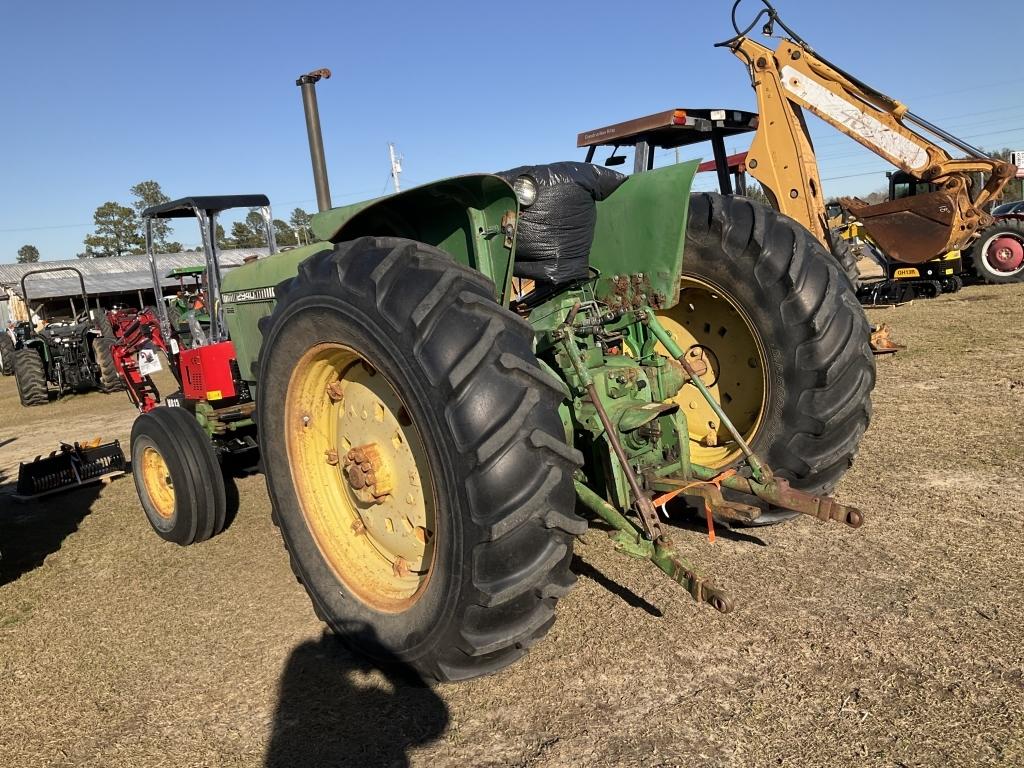 (183)JOHN DEERE 2940