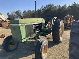 (183)JOHN DEERE 2940