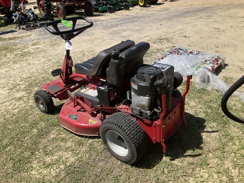 (21)SNAPPER LAWN MOWER