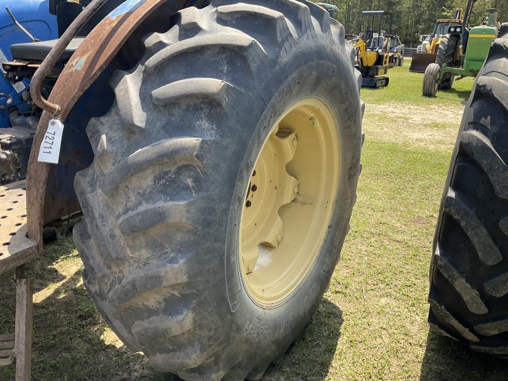 NEW HOLLAND TT60A