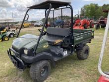 KAWASAKI MULE 3000