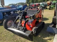 UNUSED AGT LRT23 SKID STEER LOADER