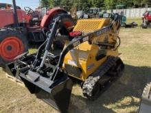 UNUSED AGT CRT23 SKID STEER LOADER