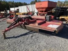 BUSH HOG 14' ROTARY CUTTER