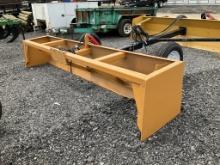 UNUSED IND. AMERICA 12' PULL BOX BLADE F12