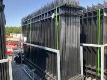 UNUSED FENS FENCE PANELS - 20PCS