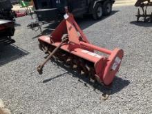 6' TAYLOR WAY ROTARY TILLER