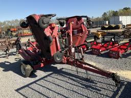 (789)BUSH HOG TD11 11' FINISH MOWER