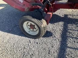 (789)BUSH HOG TD11 11' FINISH MOWER
